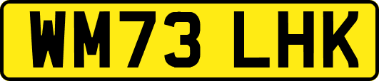 WM73LHK