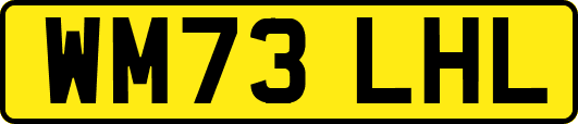 WM73LHL