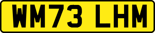 WM73LHM