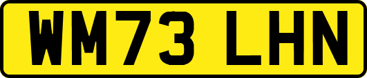 WM73LHN