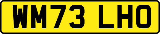 WM73LHO