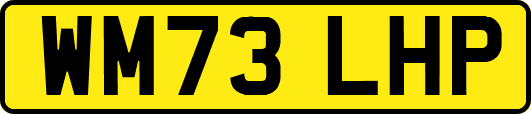 WM73LHP