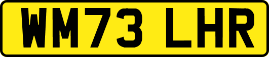 WM73LHR