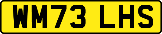 WM73LHS