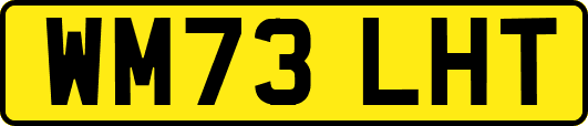 WM73LHT