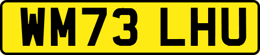 WM73LHU