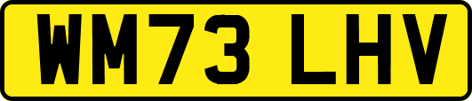 WM73LHV