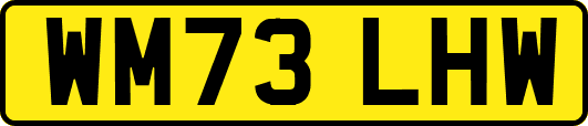 WM73LHW