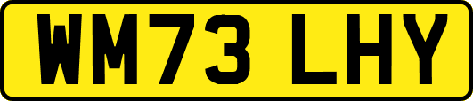 WM73LHY