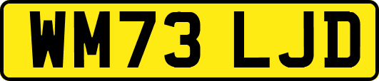 WM73LJD