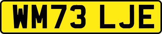 WM73LJE