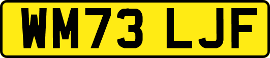WM73LJF