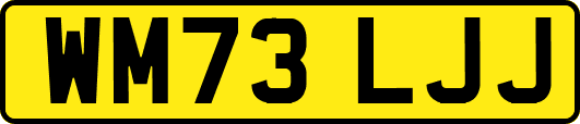 WM73LJJ