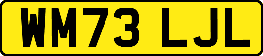 WM73LJL