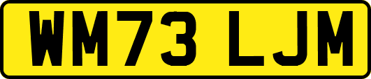 WM73LJM