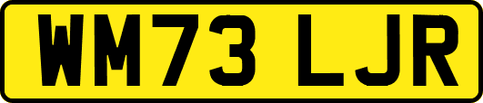 WM73LJR