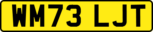 WM73LJT