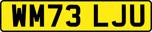 WM73LJU