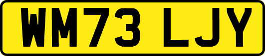 WM73LJY