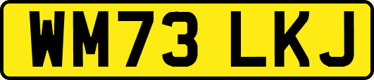 WM73LKJ