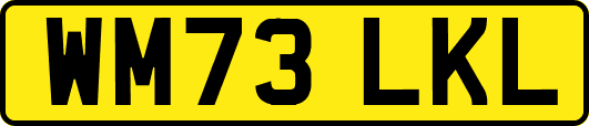 WM73LKL