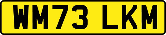 WM73LKM