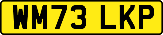 WM73LKP