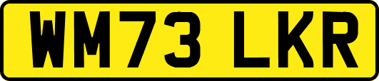 WM73LKR
