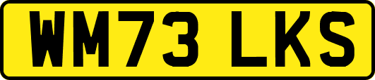 WM73LKS