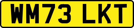 WM73LKT