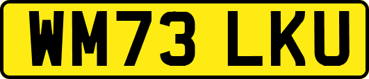 WM73LKU