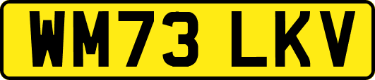 WM73LKV