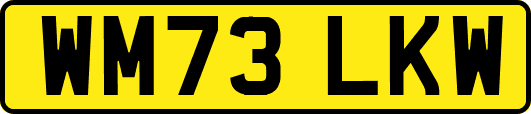 WM73LKW