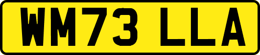WM73LLA