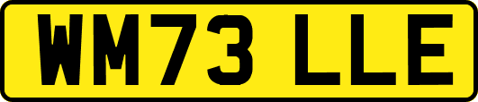 WM73LLE