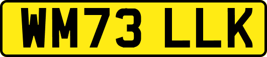 WM73LLK