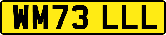 WM73LLL
