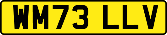 WM73LLV