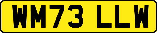 WM73LLW