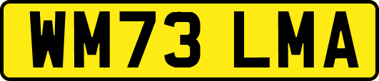 WM73LMA