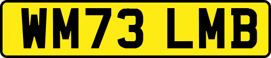 WM73LMB
