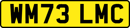 WM73LMC