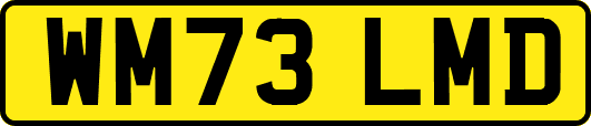 WM73LMD