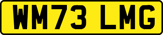 WM73LMG
