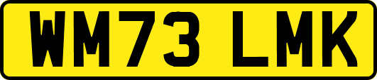 WM73LMK