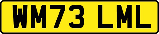 WM73LML