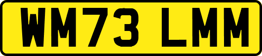 WM73LMM