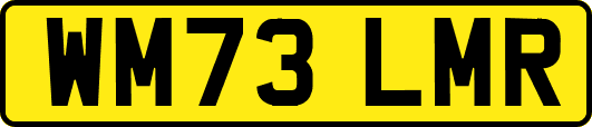 WM73LMR