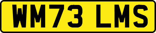 WM73LMS