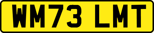 WM73LMT